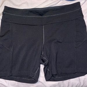 Tek Gear shape shorts